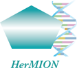 Réseau hermion cancer génétique